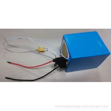 36V 4Ah for Lawn mower